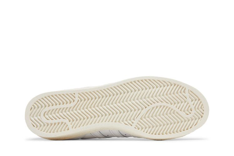 Кроссовки Adidas Superstar 82 'White Off White'