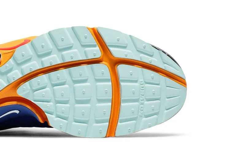 Кроссовки Nike Air Presto 'What The'