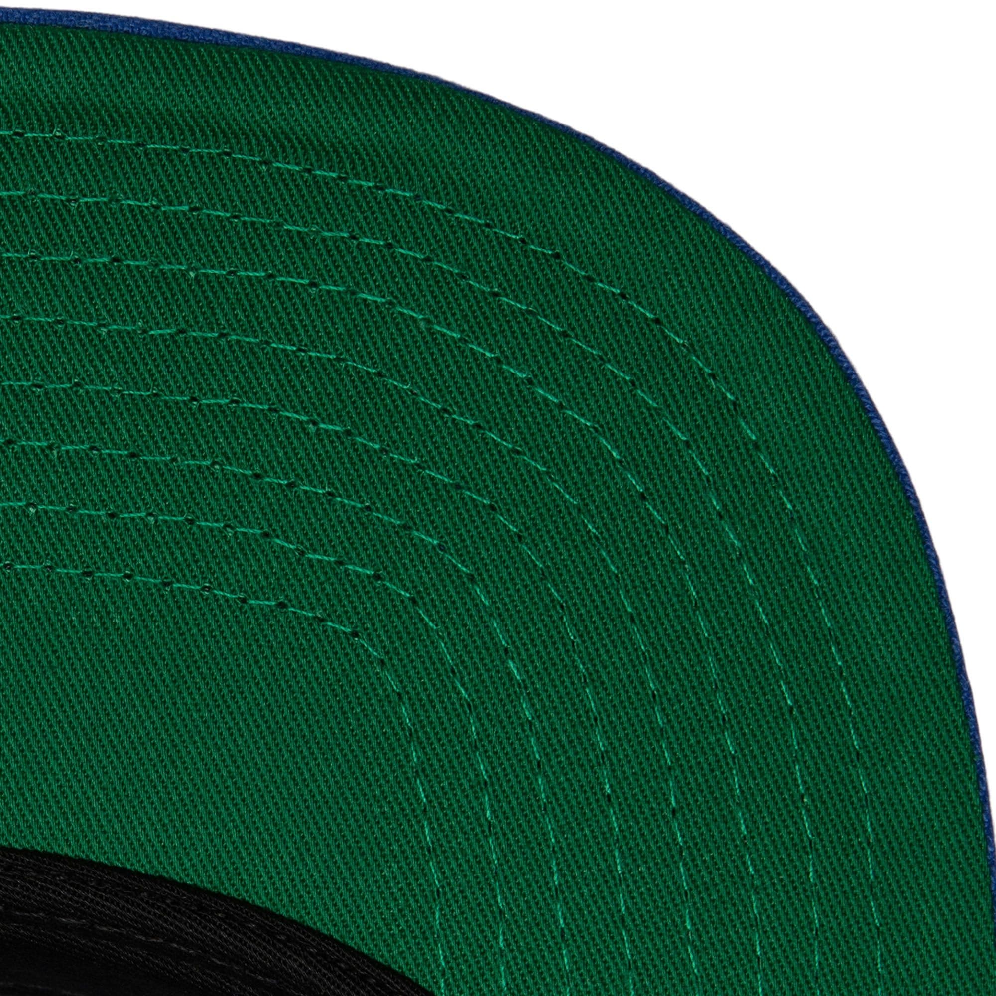 Бейсболка Mitchell & Ness World Champs Snapback HWC Philadelphia 76ers