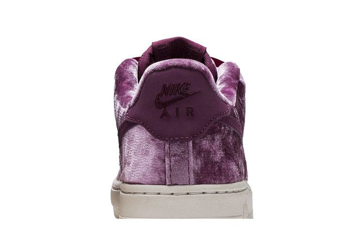 Кроссовки Nike Air Force 1 LV8 GS 'Dark Sky Blue'