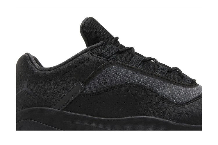 Кроссовки Air Jordan 11 CMFT Low 'Black Anthracite'