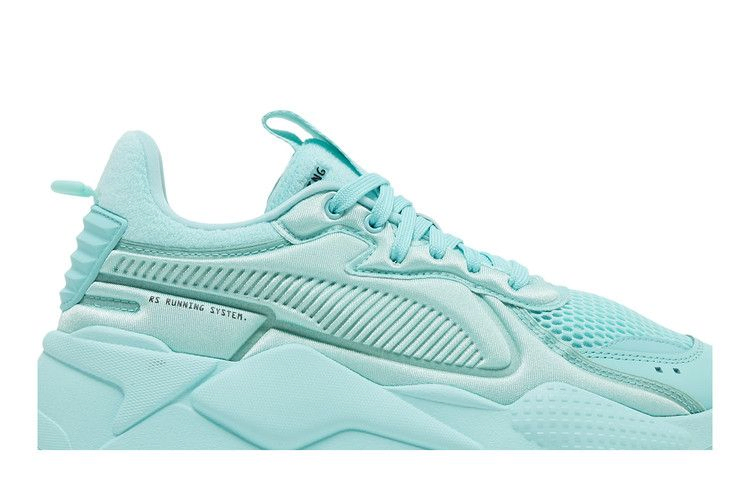 Кроссовки Puma Wmns RS-X Softcase 'Electro Aqua'
