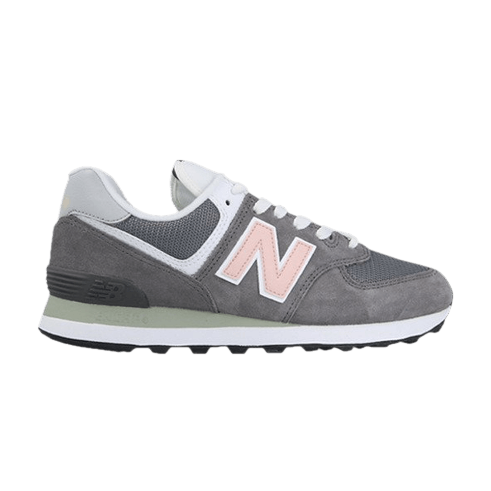 Кроссовки New Balance 574 'Castelrock'