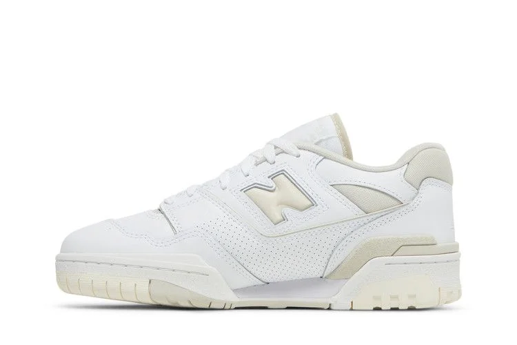 Кроссовки New Balance Wmns 550 'Silver Birch'