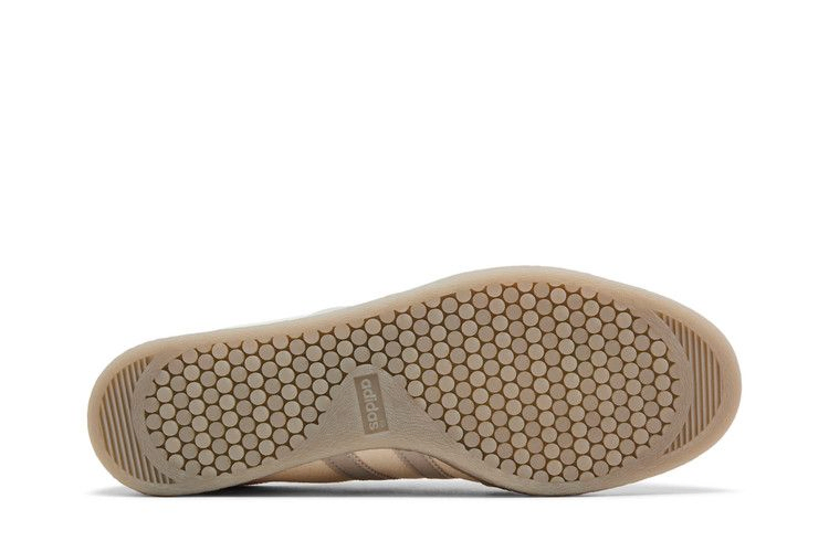 Кроссовки adidas Tobacco Gruen 'Cream Bliss'