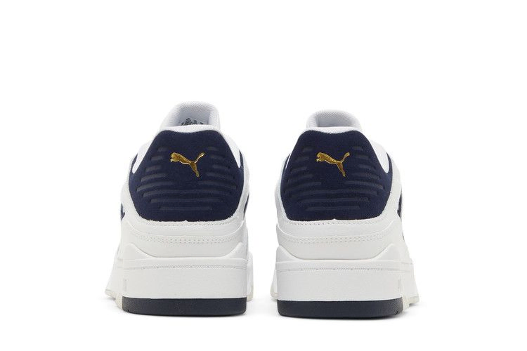 Кроссовки Puma Slipstream 'White Peacoat'