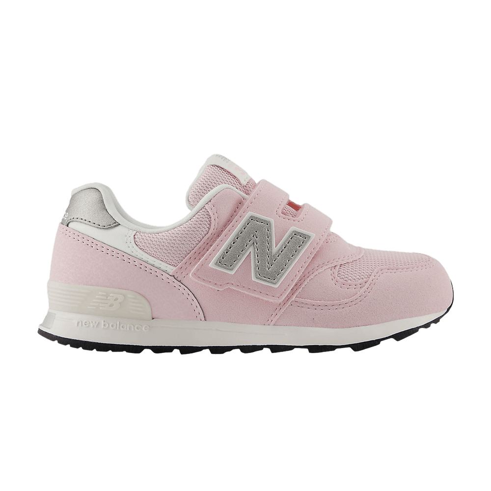 Кроссовки New Balance 313 Hook & Loop Little Kid Wide 'Rose Sugar'