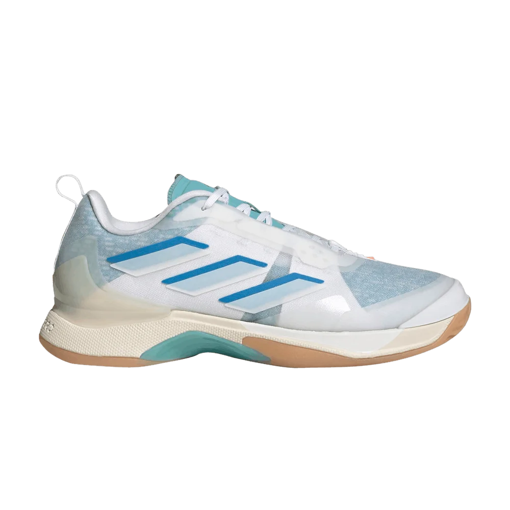 Кроссовки Parley x adidas Wmns Avacourt 'Mint Ton White'