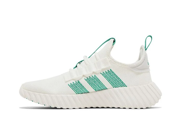 Кроссовки Adidas Wmns Kaptir Flow 'White Court Green'