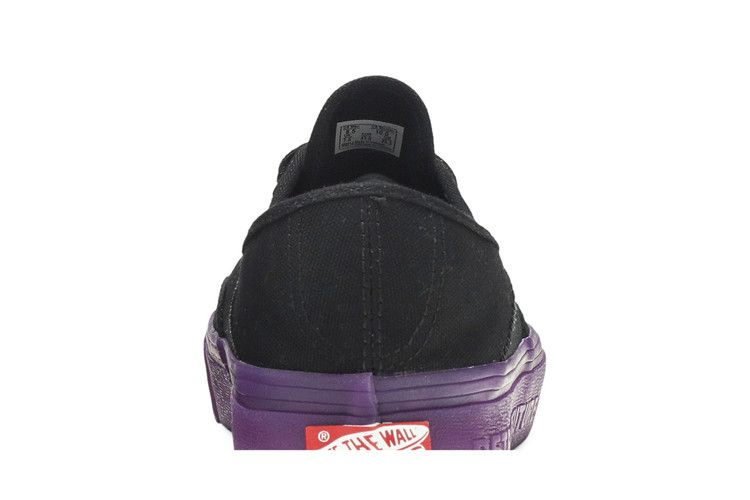 Кроссовки Vans RETROSUPERFUTURE x Style 43 LX 'Purple'
