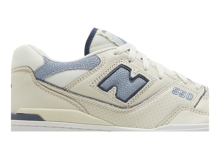 Кроссовки New Balance 550 'Beige Vintage Indigo'