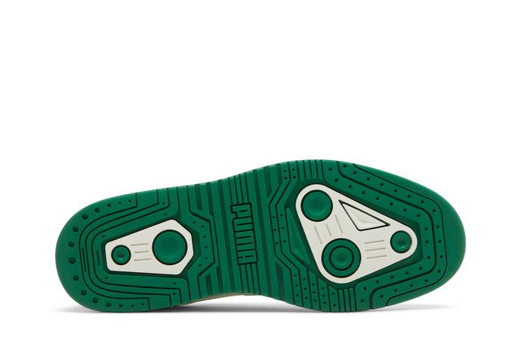 Кроссовки June Ambrose x Puma Slipstream 'Verdant Green'