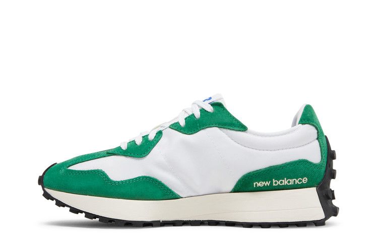 Кроссовки New Balance 327 'Varsity Green'