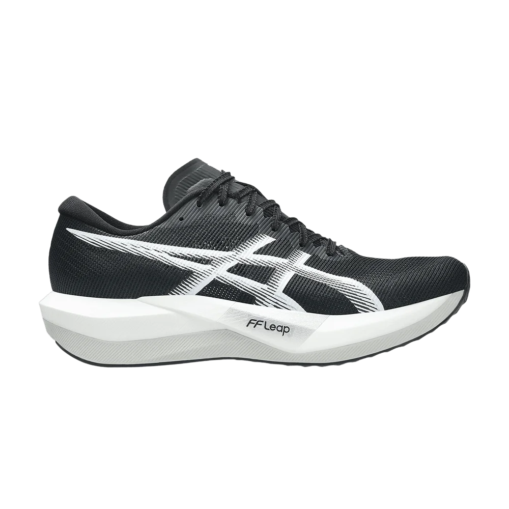 Кроссовки ASICS Magic Speed 5 'Black White'
