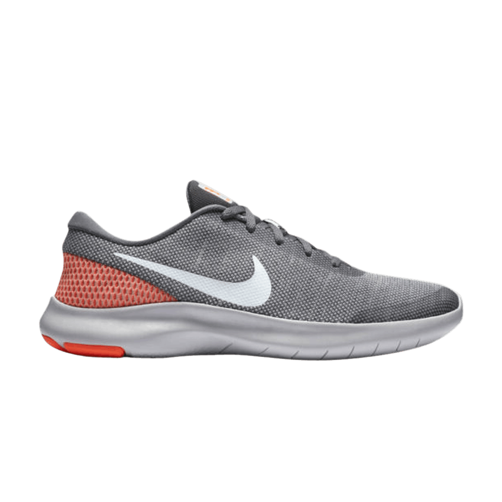 Кроссовки Nike Flex Experience RN 7 'Gunsmoke'