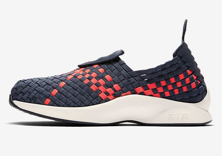 Кроссовки Nike Wmns Air Woven