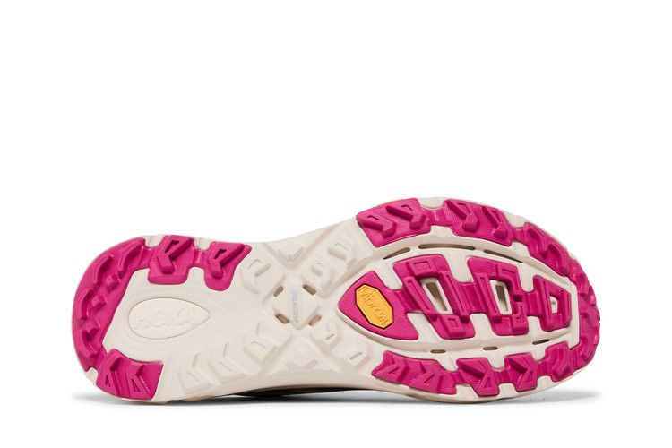 Кроссовки HOKA Mafate Speed 2 'Ice Flow Orange'