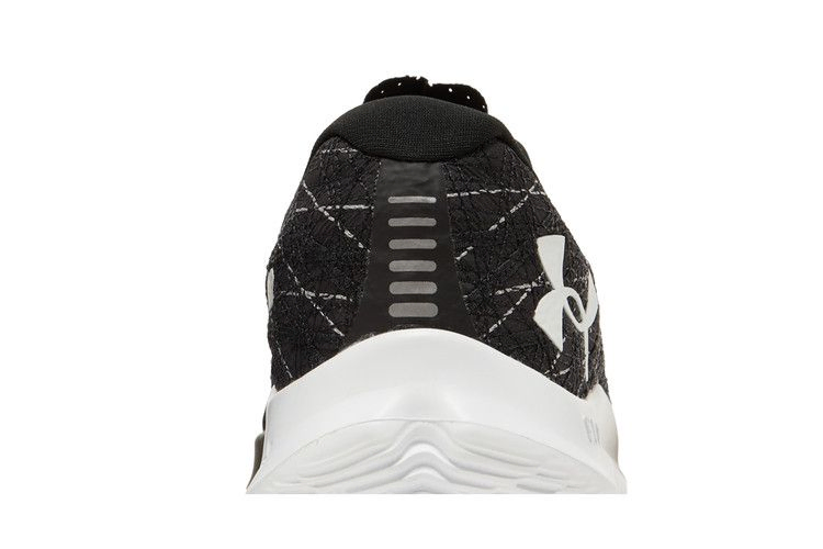 Кроссовки Under Armour Flow Velociti Wind 2 'Black Reflective'