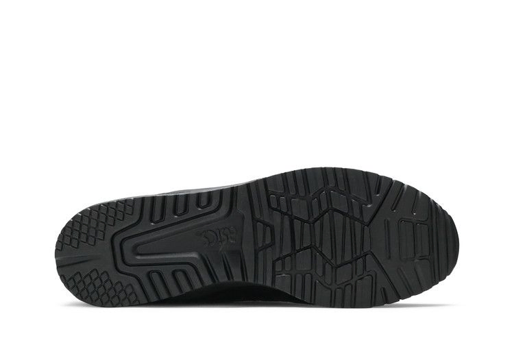 Кроссовки ASICS Gel Lyte 3 'Triple Black'