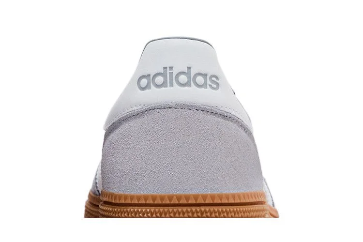 Кроссовки Adidas Handball Spezial J 'Halo Silver Gum'