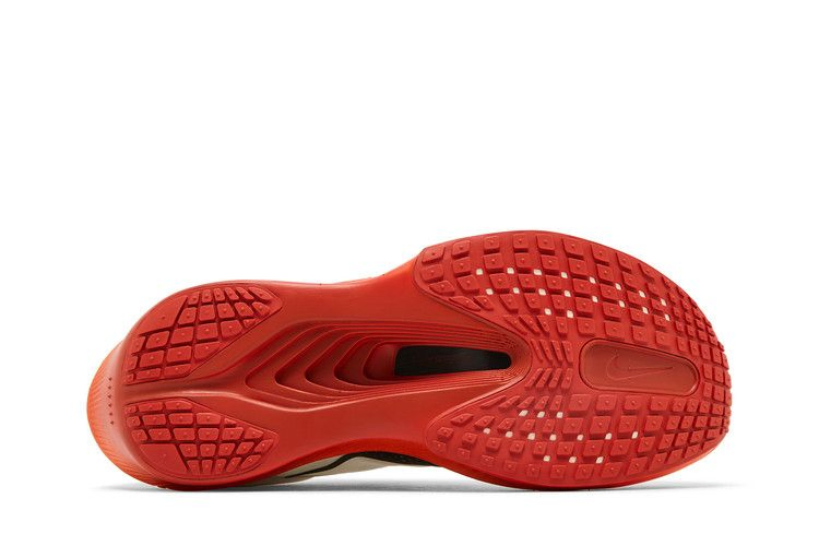 Кроссовки Eliud Kipchoge x Nike Zoom Fly 6 'It's Just The Start'