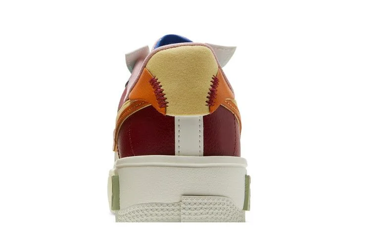 Кроссовки Nike Wmns Air Force 1 Fontanka 'St. Petersburg Raves'