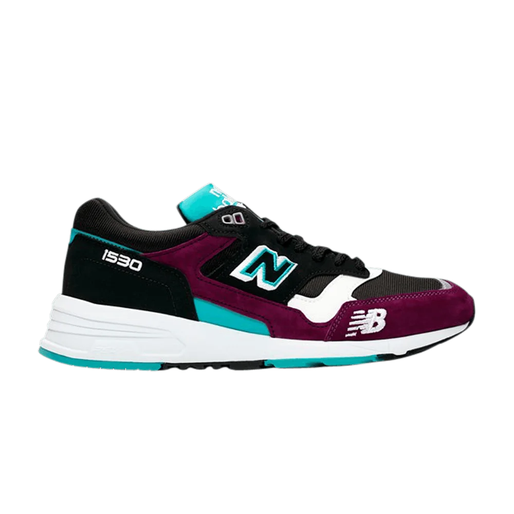 Krossovki-New-Balance-1530-Made-In-England-Black-Purple
