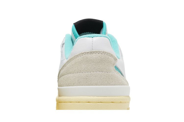 Кроссовки adidas Forum Low CL 'White Mint Rush'