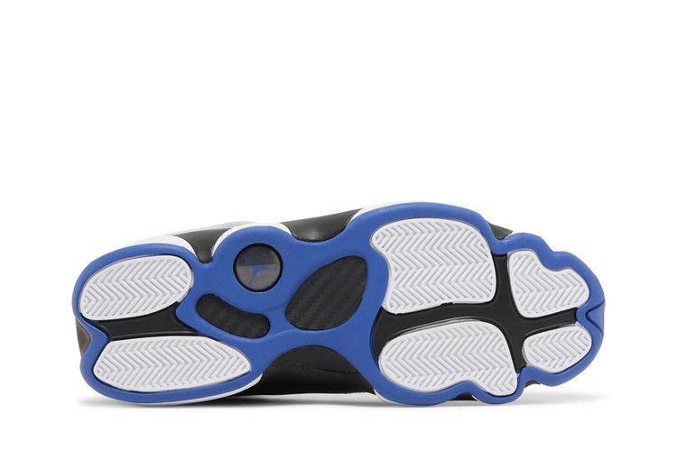 Кроссовки Air Jordan 6 Rings 'Game Royal'