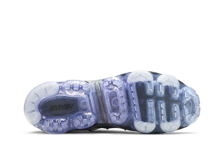 Кроссовки Nike Air VaporMax Plus 'Megatron'