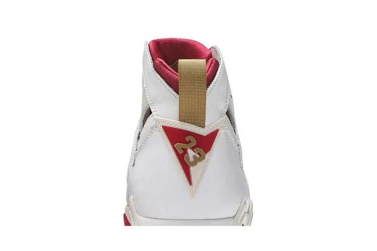 Кроссовки Air Jordan 7 Retro 'Year Of The Rabbit'