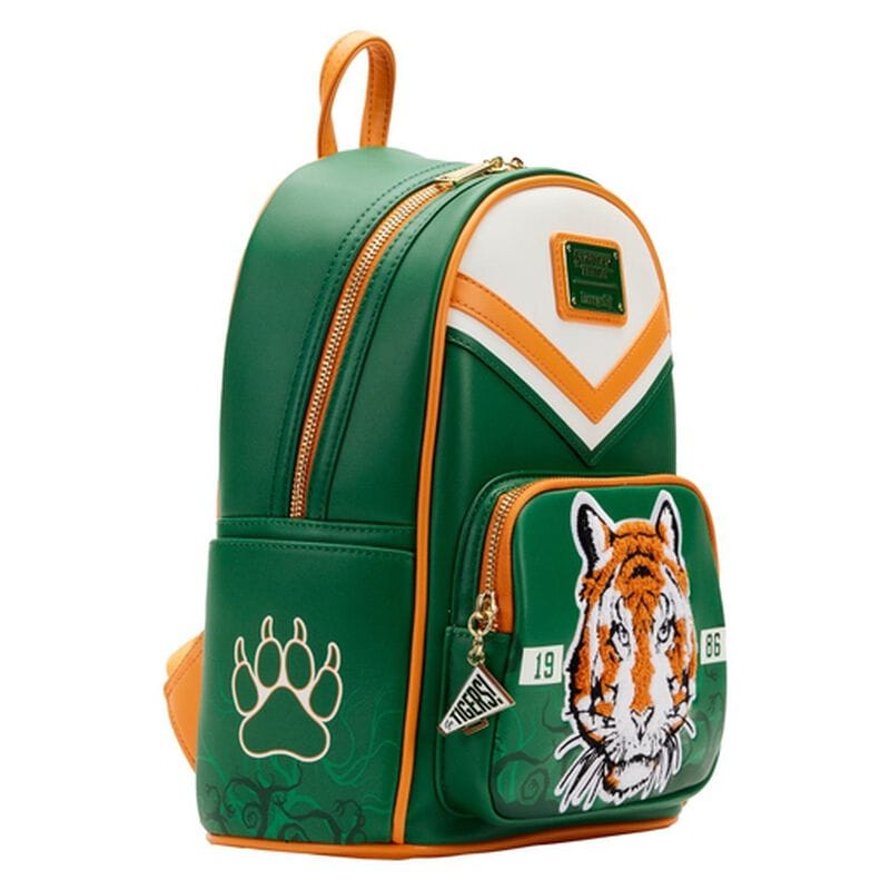 Рюкзак Stranger Things Hawkins High Mini Backpack