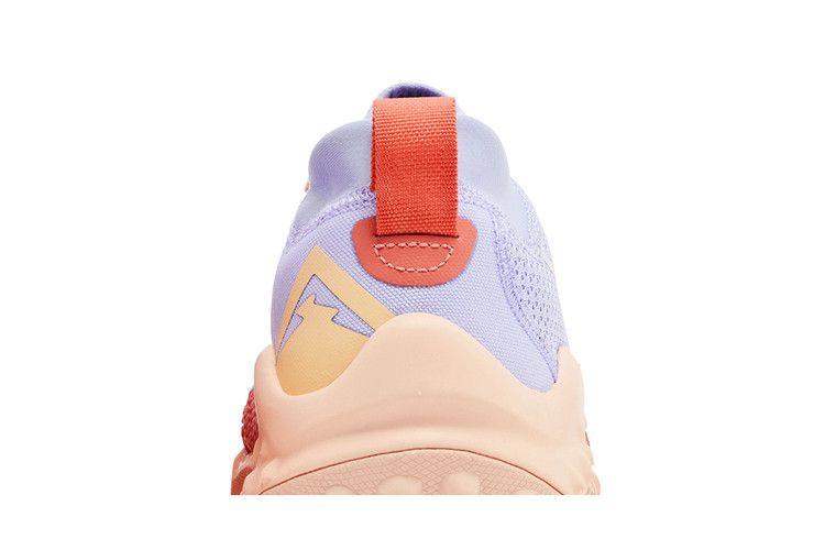 Кроссовки Nike Wmns Wildhorse 7 'Purple Pulse Venice'