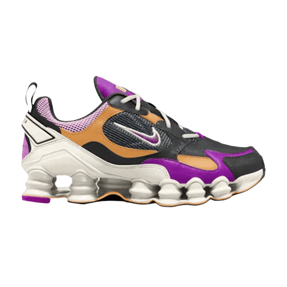 Кроссовки Nike Wmns Shox Nova 'Purple'