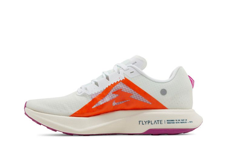 Кроссовки Nike ZoomX Ultrafly Trail 'White Grape Jungle'
