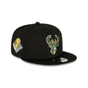 New-Era-Milwaukee-Bucks-Champs-9FIFTY-NBA-Snapback-Hat-1-300x300