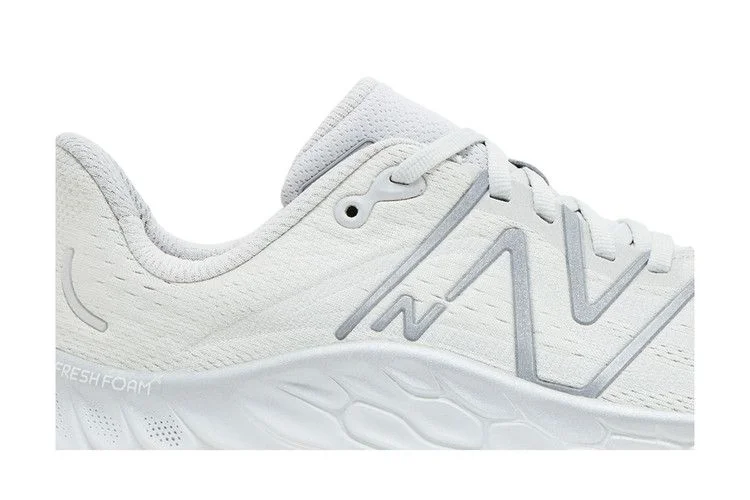 Кроссовки New Balance Wmns Fresh Foam X More v4 'Summer Fog'