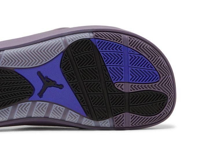 Air Jordan Wmns Jordan Sophia Slide 'Canyon Purple'