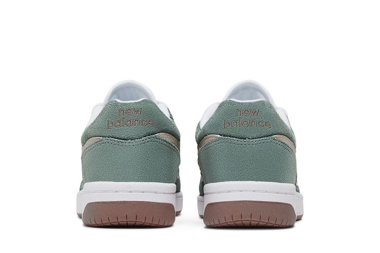 Кроссовки New Balance Numeric 480 'Juniper'