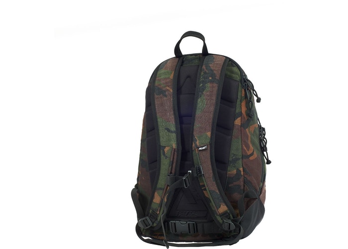 Рюкзак Palace Ruckstack Bag Camo