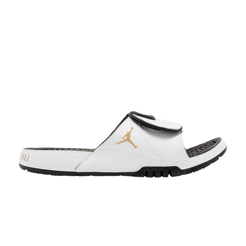 Air Jordan Hydro 11 Retro Slide 'Gratitude'