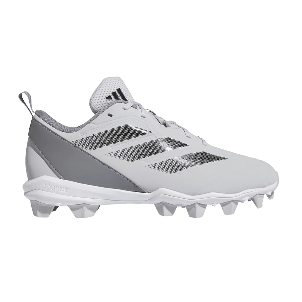 Кроссовки Adidas Wmns Adizero Instinct Molded 'Grey Black'