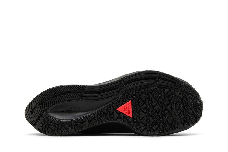 Кроссовки Nike Air Zoom Pegasus 37 Shield 'Black Anthracite'