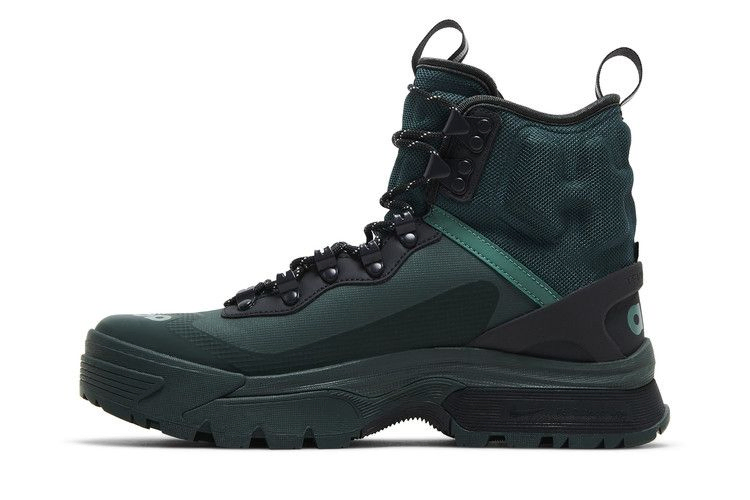 Кроссовки Nike ACG Zoom Gaiadome GORE-TEX 'Vintage Green'