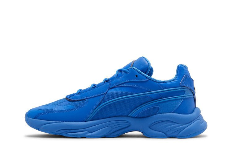 Кроссовки Mercedes-AMG Petronas Motorsport x Puma RS-Connect 'Bluemazing'