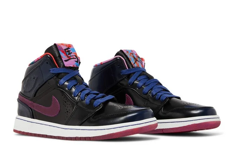 Krossovki-Air-Jordan-1-Mid-Nouveau-YOTH-Deep-Royal-7