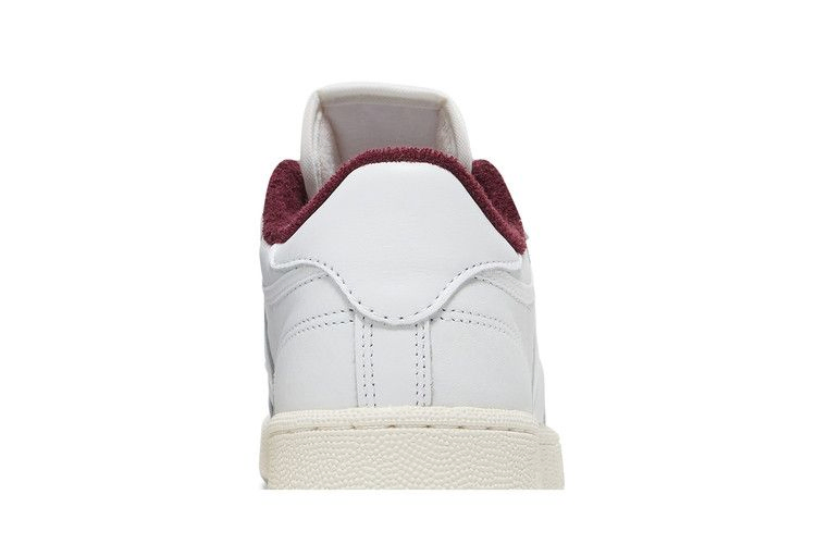 Кроссовки Packer Shoes x Reebok Club C 85 'Mismatched Panels'