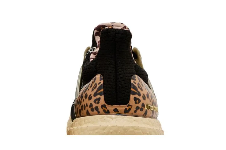Кроссовки adidas Wmns UltraBoost 1.0 'Leopard'
