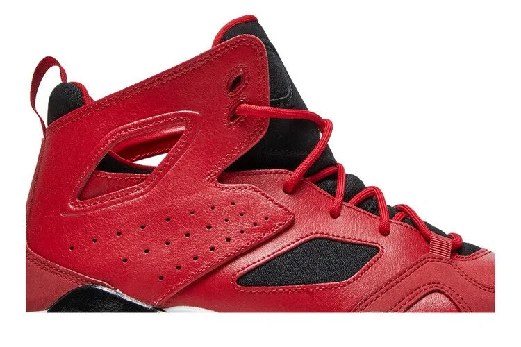 Кроссовки Air Jordan Flight Club '91 'Gym Red'
