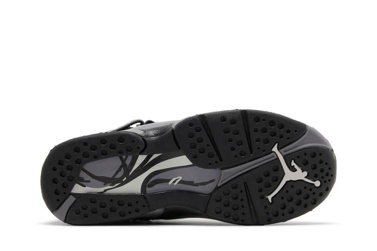 Кроссовки Air Jordan 8 Retro Winterized GS 'Gunsmoke'